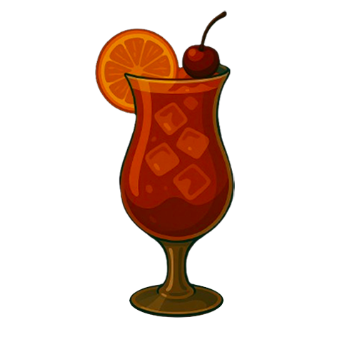 Krampus Hurricane
