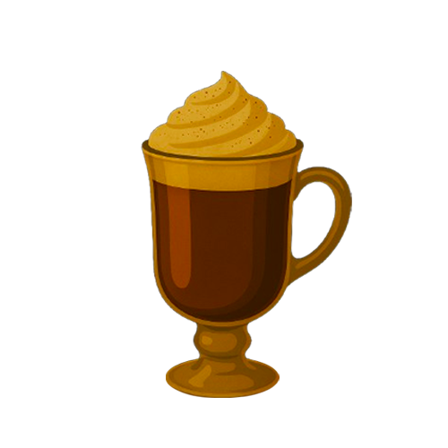 Krampus Kafé