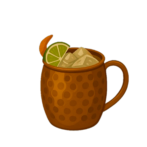 Naughty Mule